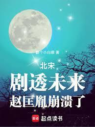 北宋：剧透未来，赵匡胤崩溃了