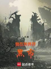 我在异界开黑市
