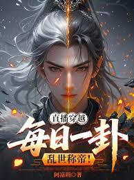 直播穿越：每日一卦，乱世称帝！