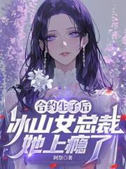 合约生子后，冰山女总裁她上瘾了