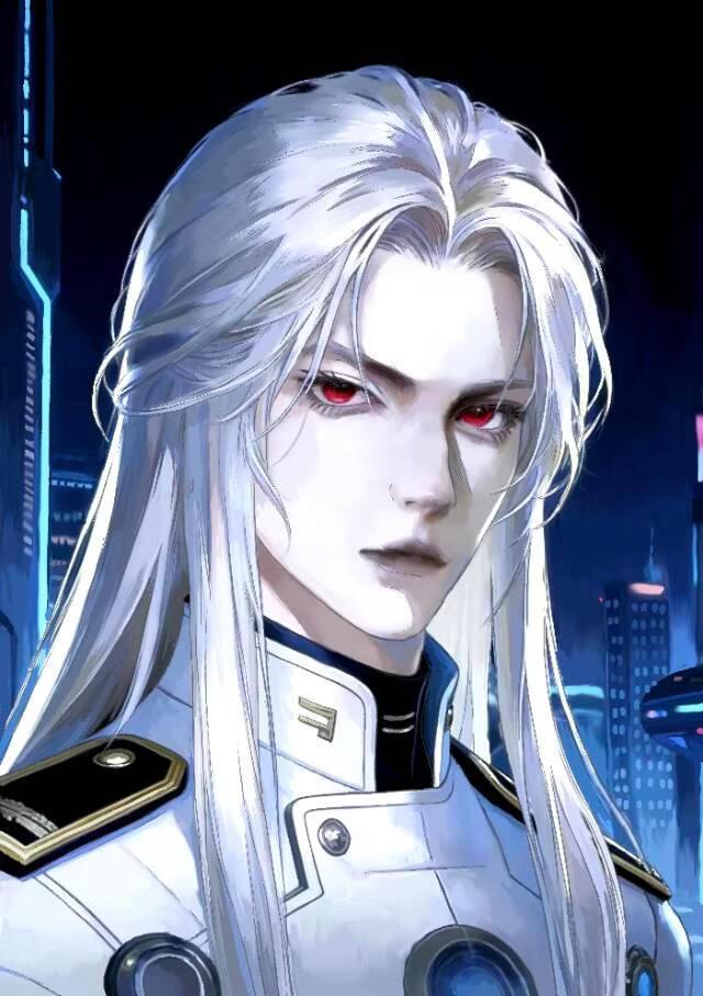 虫族之拯救残疾上将