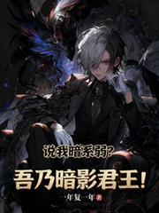 说我暗系弱？吾乃暗影君王！