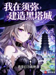 我在须弥建造黑塔城