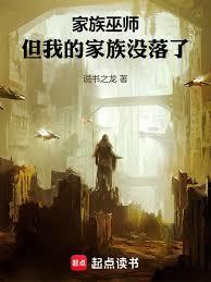 家族巫师：从破败小镇到秩序帝国