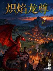 炽焰龙尊