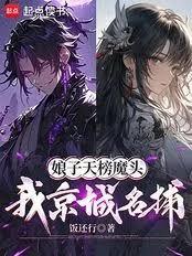 娘子天榜魔头，我京城名捕