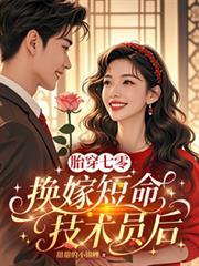 胎穿七零，换嫁短命技术员后