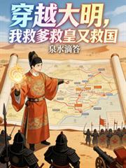 穿越大明，我救爹救皇又救国