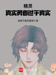 精灵：真实勇者过于真实