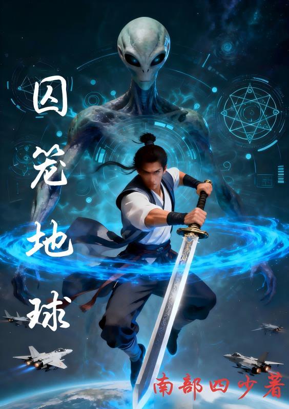 囚笼地球