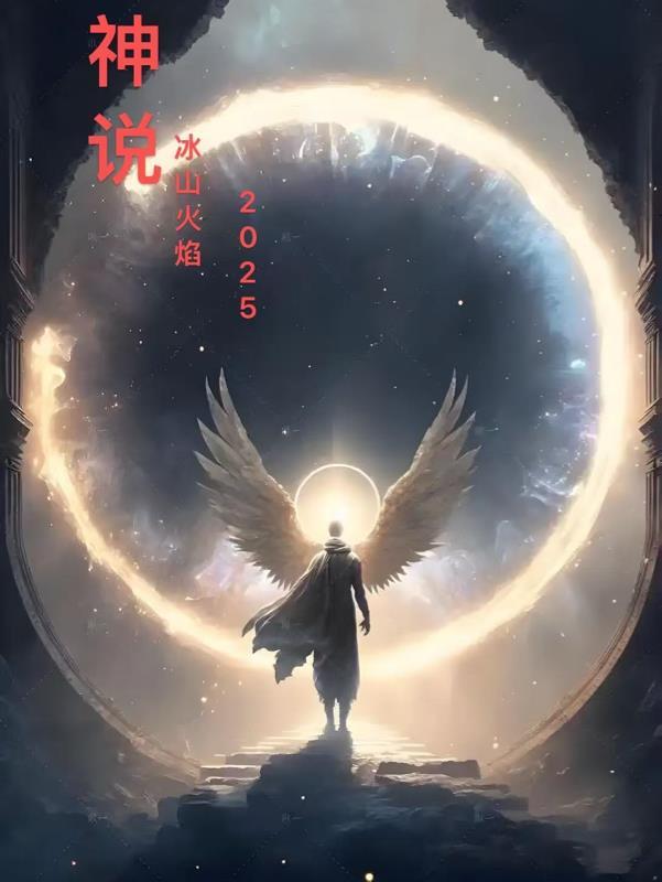 神说！