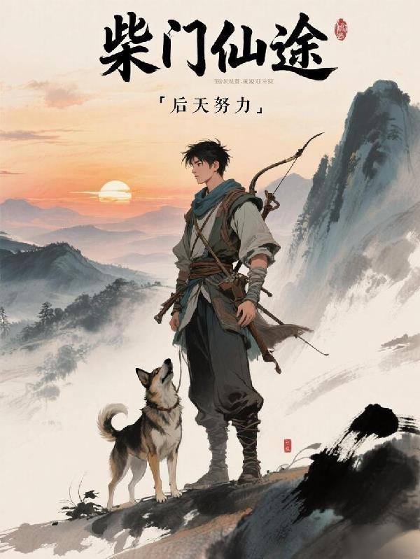 柴门仙途