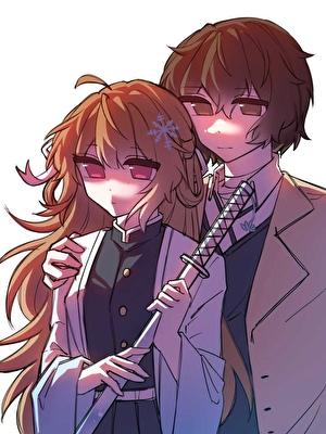 绷带精误闯鬼杀队怎么办