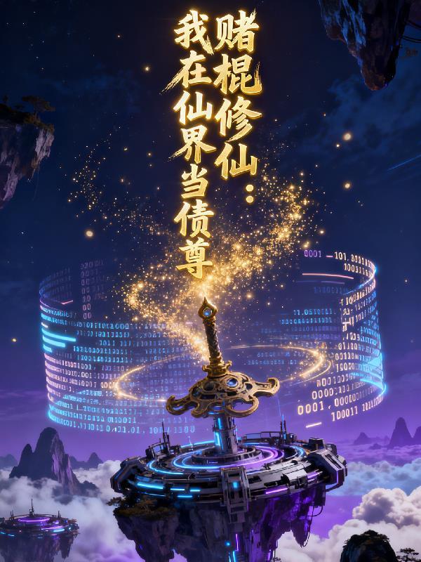 赌棍修仙：我在仙界当债尊