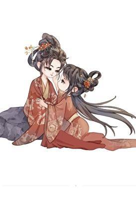 洞房夜当晚穿到五年后