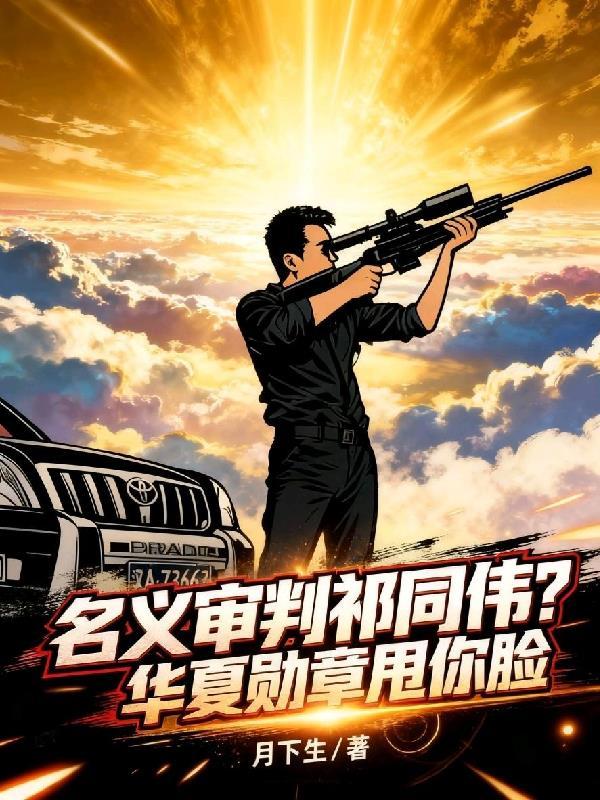 名义审判祁同伟？华夏勋章甩你脸