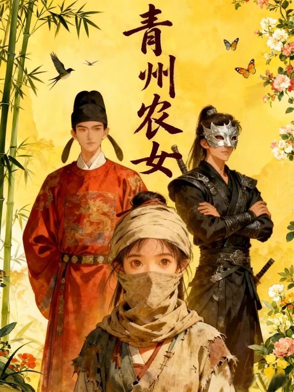 青州农女