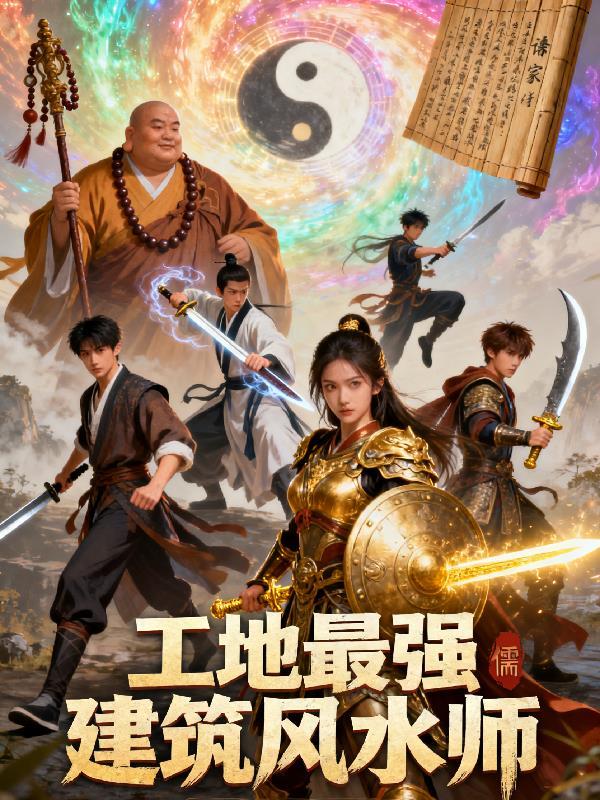 工地最强建筑风水师