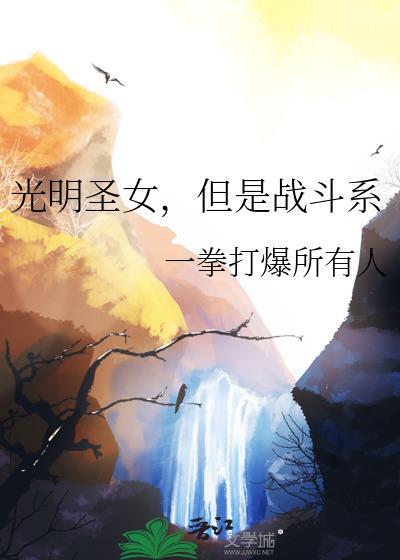 光明圣女，但是战斗系