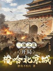 三藩之乱：开局梭哈北京城