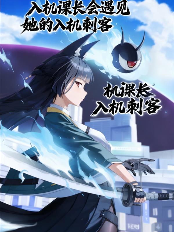 入机课长会遇见她的入机刺客