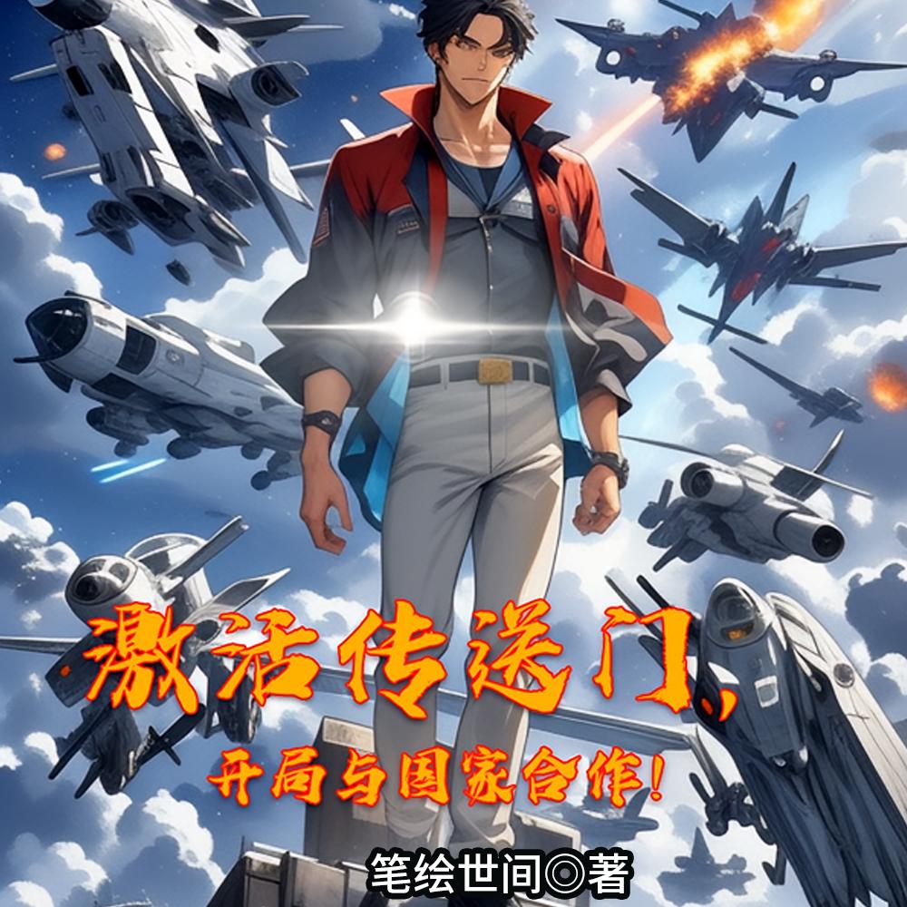 激活传送门，开局与国家合作！