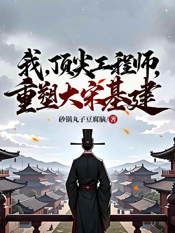 我，顶尖工程师，重塑大宋基建