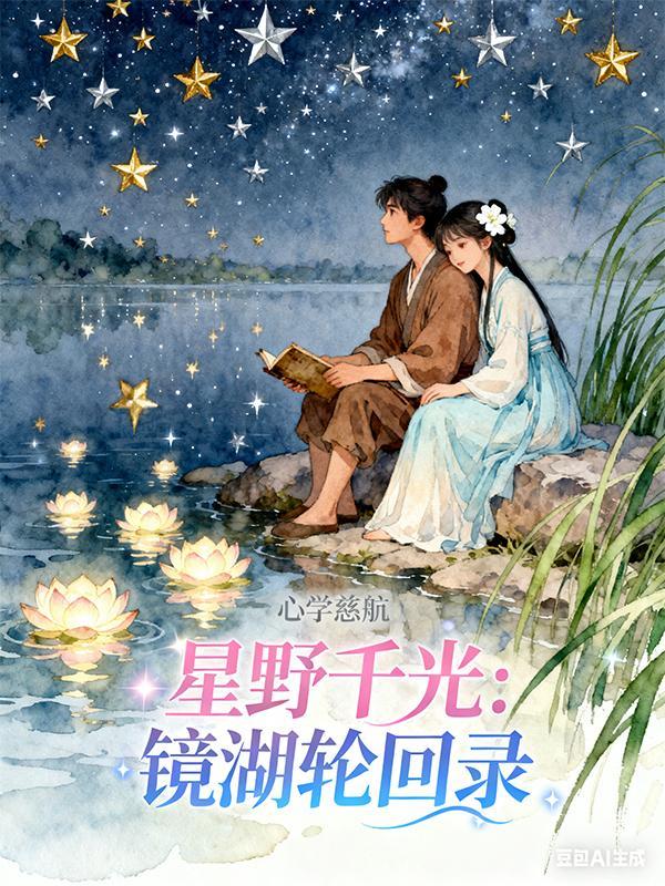 星野千光：镜湖轮回录