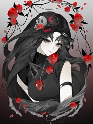 她生而为赢[无限]