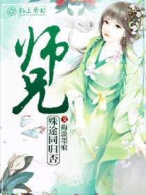 师兄，殊途同归否
