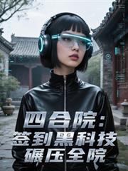 四合院：签到黑科技，碾压全院