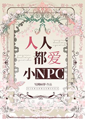 人人都爱小NPC