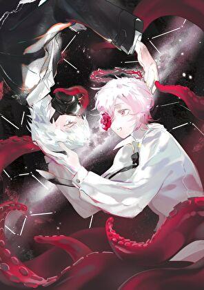 [克苏鲁]黏着系调查员18年纠缠不休