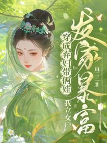 穿成弃妇带俩娃，我立女户发家暴富