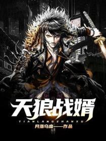 天狼战婿