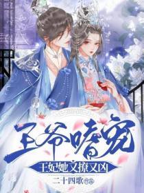 王爷嗜宠：王妃她又撩又凶