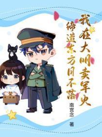 我在大明卖军火，缔造东方日不落