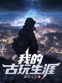 我的古玩生涯