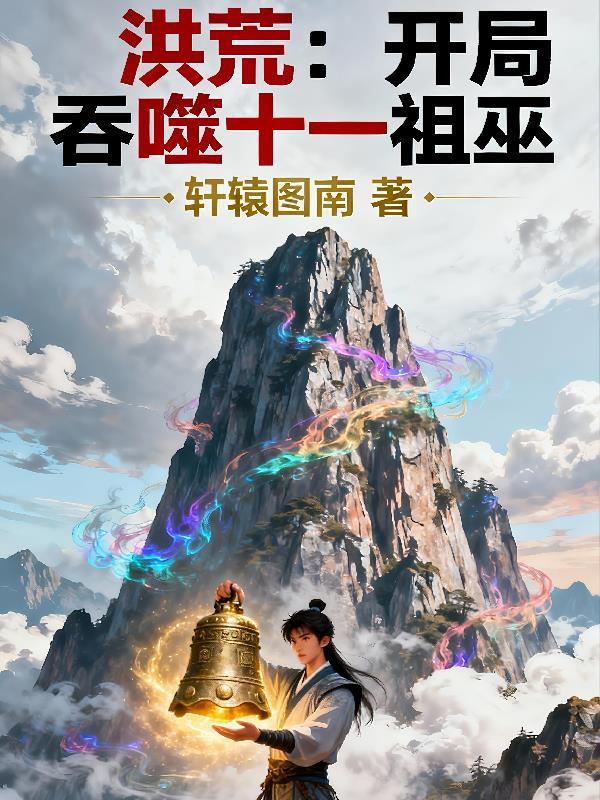 洪荒：开局吞噬十一祖巫