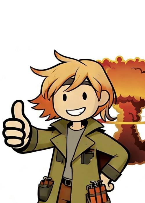 废土邮差不实用指南