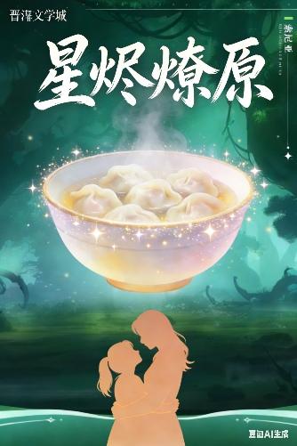 星烬燎原