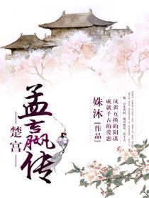 楚宫·孟嬴传