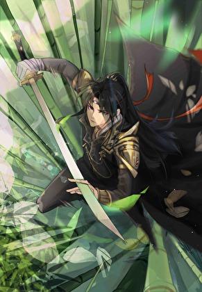 渣攻洗白攻略[快穿]