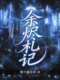 余烬札记
