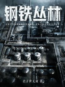 钢铁丛林