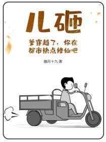 儿砸？爹穿越了，你在都市快点修仙吧！