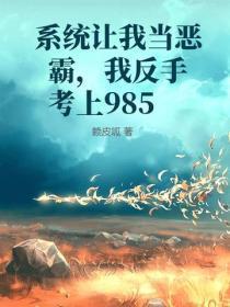 系统让我当恶霸，我反手考上985