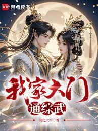 我家大门通综武