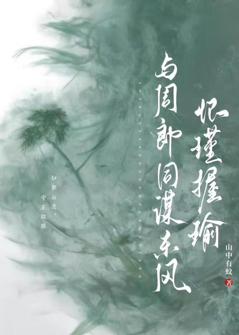 怀瑾握瑜 与周郎同谋东风