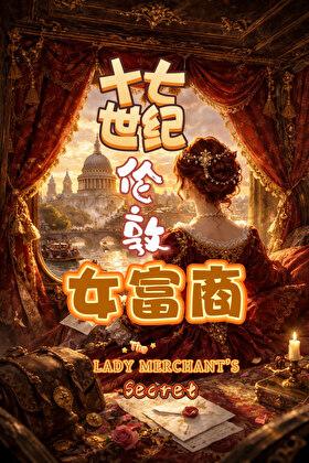 十七世纪伦敦女富商